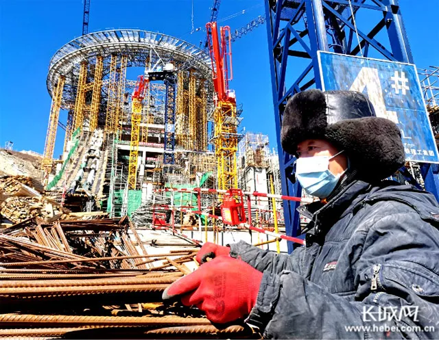 石家庄冀联医学中等专业学校（河北）