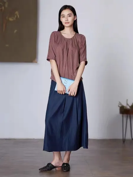 有哪些适合妈妈穿的衣服品牌（妈妈穿的衣服推荐）