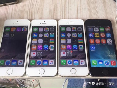 买二手iPhone手机，怎么避免被坑？这些你要注意了