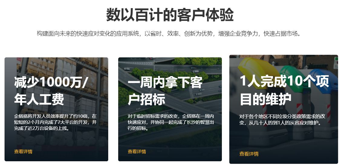 企業必看｜如何挑選好用的PaaS平臺？一定注意這六點