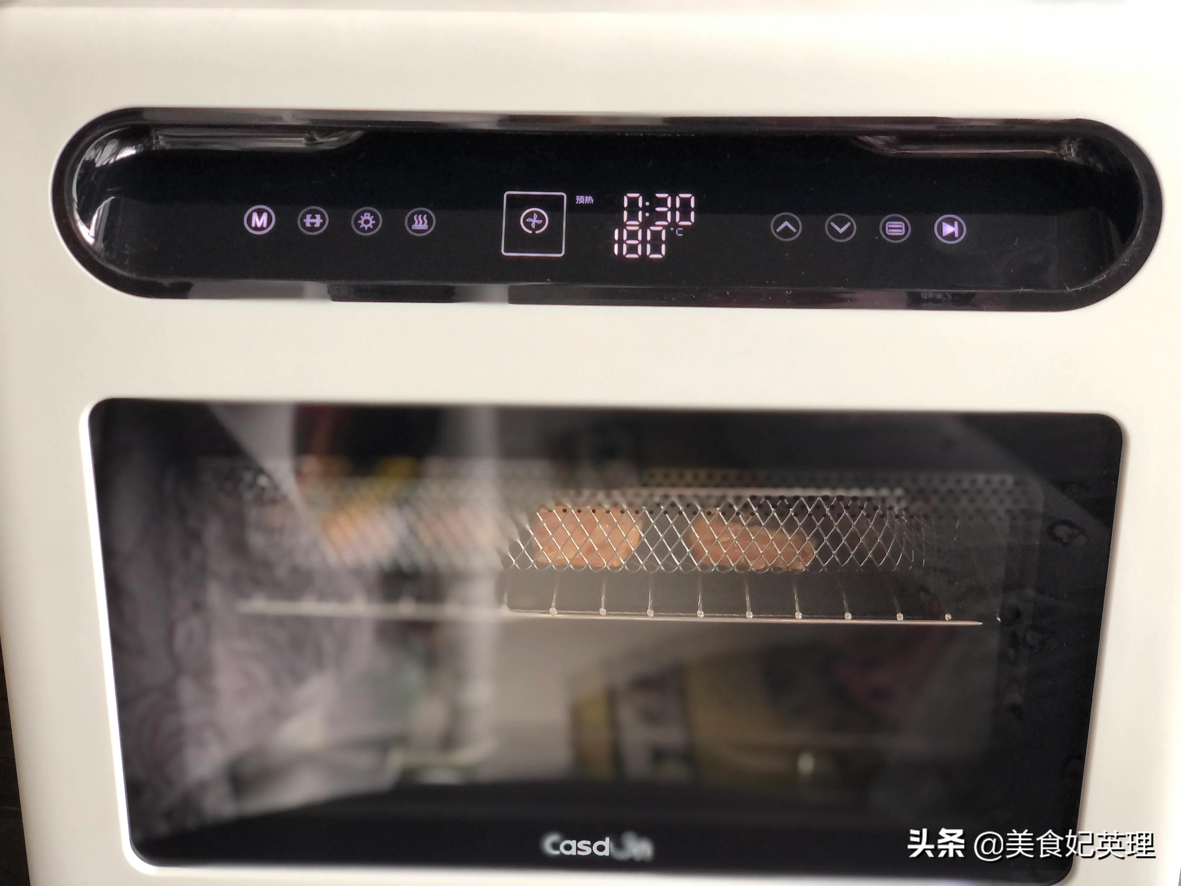 排骨这样做全家都爱吃！无水无油不炒不炖超简单，越嚼越香，绝了