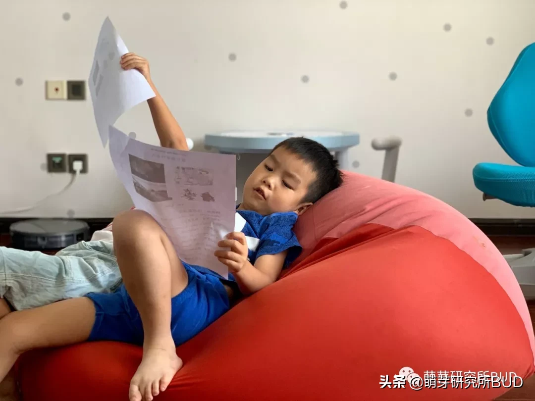 国际学校娃是如何学语文的？还有不得不鸡娃的理由