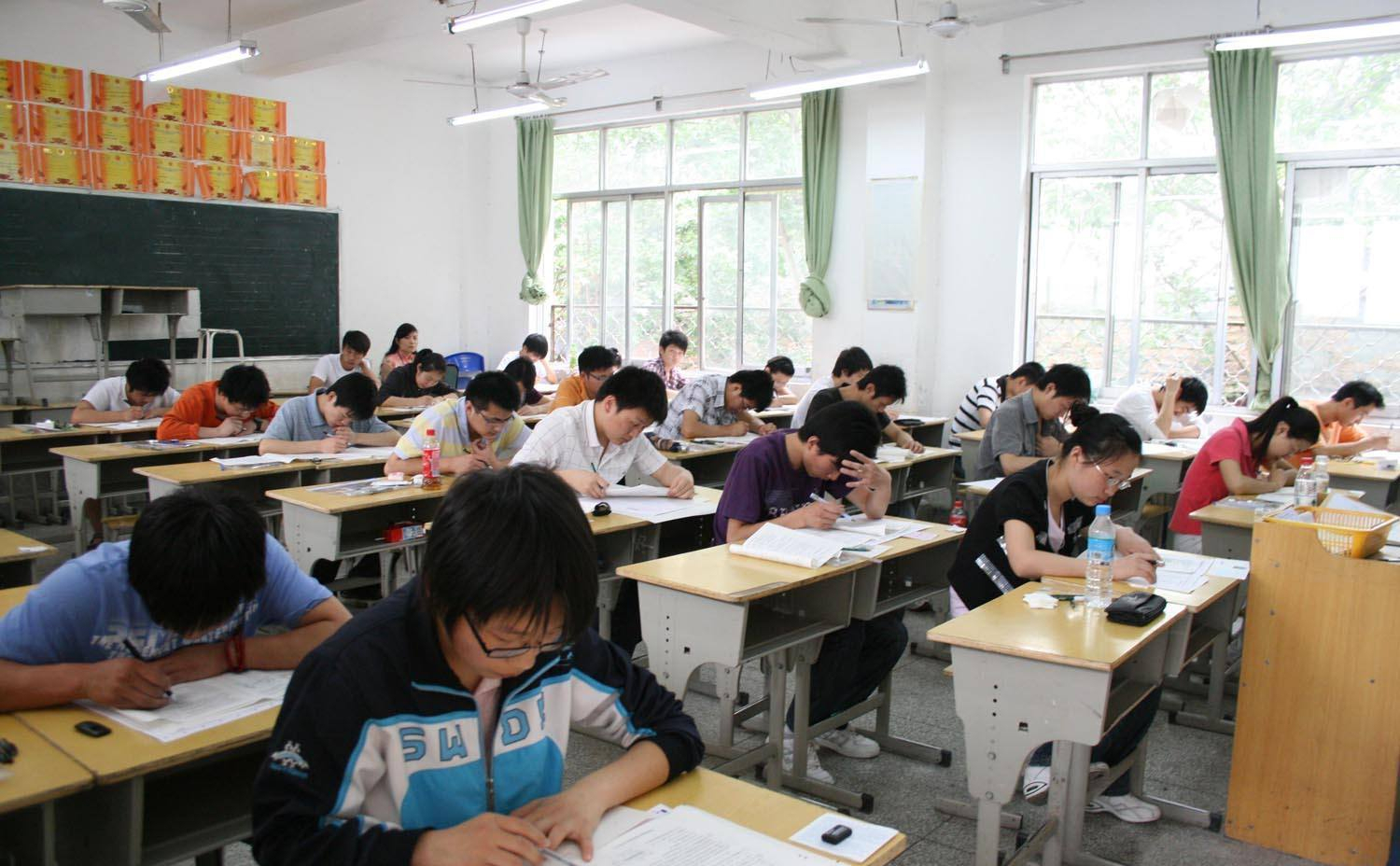 2021年8个新高考省份，最厉害的省份，是江苏省吗？