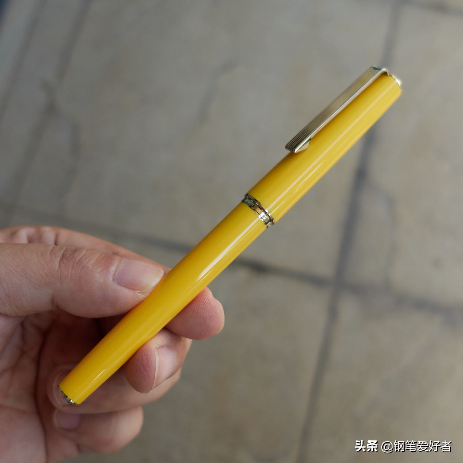 写乐钢笔怎么样（写乐0501钢笔练字实测）