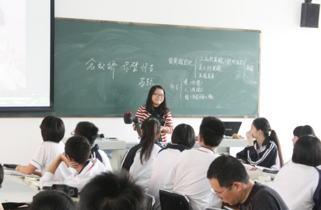 民办学校要“转公”？民办老师该何去何从，是进入体制还是去代课