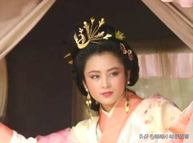 貂蝉图片真实照片(演同个角色必有一输？12位“貂蝉”，谁真的好看，谁在凑数)