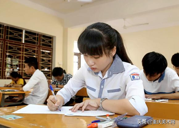 全国各省份2020年艺术类高考录取原则及近三年本科最低控制线汇总