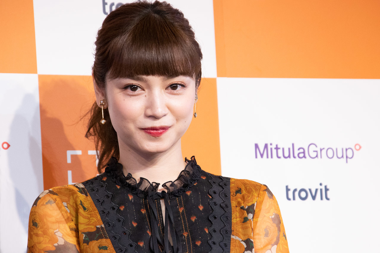 身材娇小，形象可人的日本女演员，各有千秋（第6～10位）