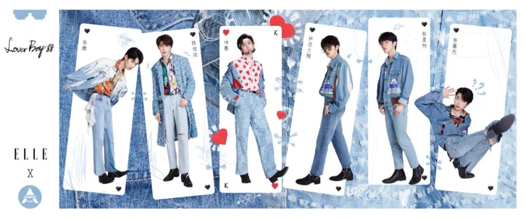 对话张星特：我不会放弃学业，希望和粉丝一起考上理想的学校