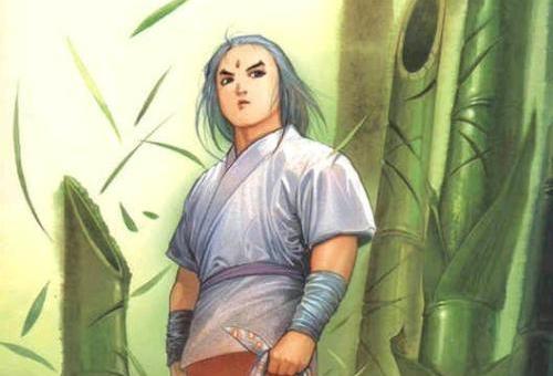 《风云》漫画公认的最强武者，风云甘拜下风，无名只能被吊打
