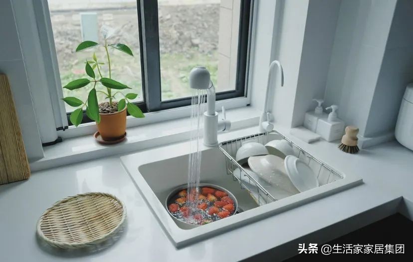 盘点12个装修改造点，一次搞清楚厨房打造术，让生活更有滋味