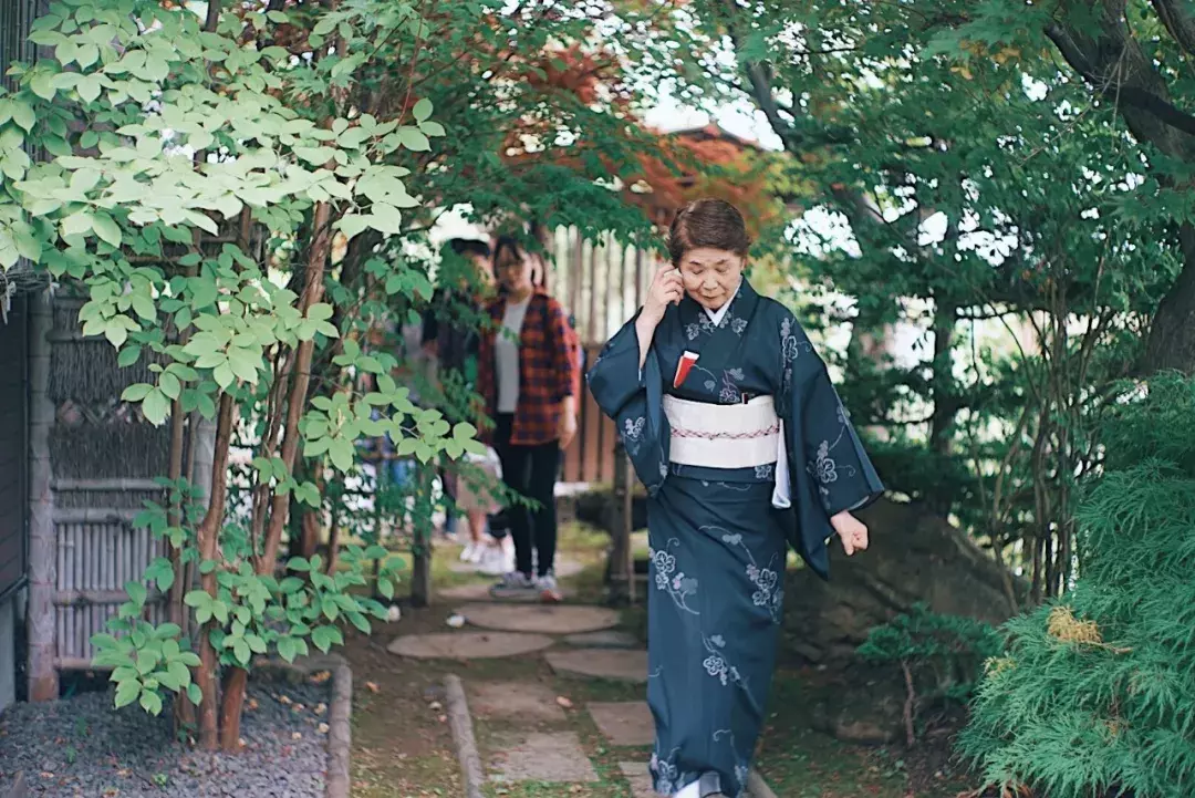暑期亲子壮游:在夏日北海道,接受山川粮食的教育
