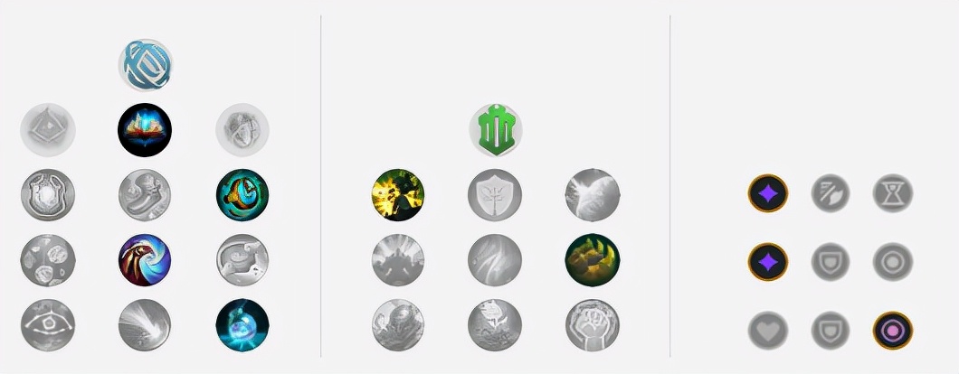 S11小组赛三大热门中单推荐！卡牌妖姬成节奏发动机