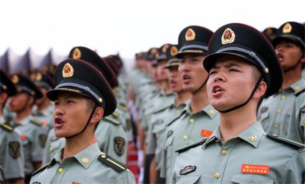 军校“太香”，高考550分就有机会录取，不过高中一定要选对学科