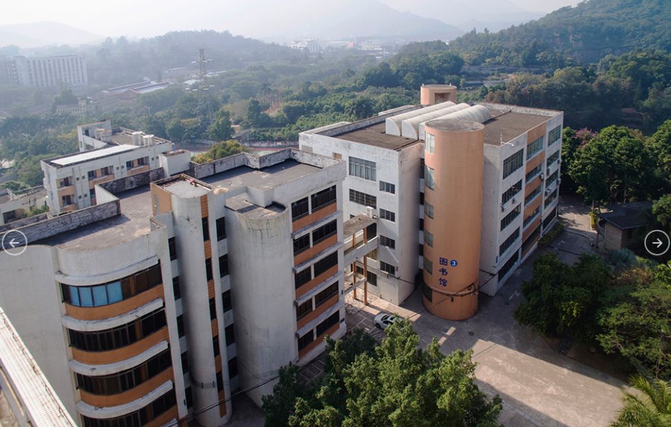 2020年3+证书最低录取167分，广东江门中医药职业学院介绍