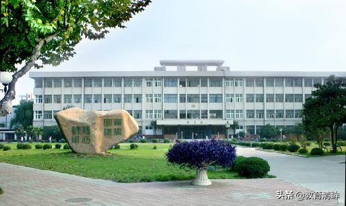 南京林業大學淮安校區江蘇這幾所本一院校最具