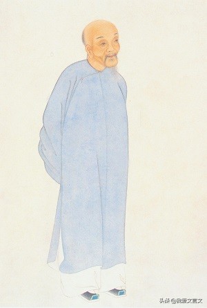 经典文言文赏析｜郑板桥开仓济民