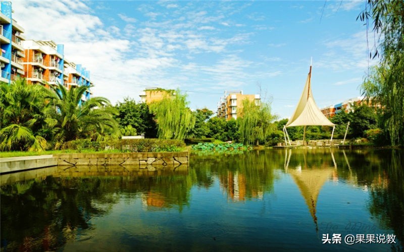 2021高考四川高校解读之成都理工大学篇（附前几年录取分数线）