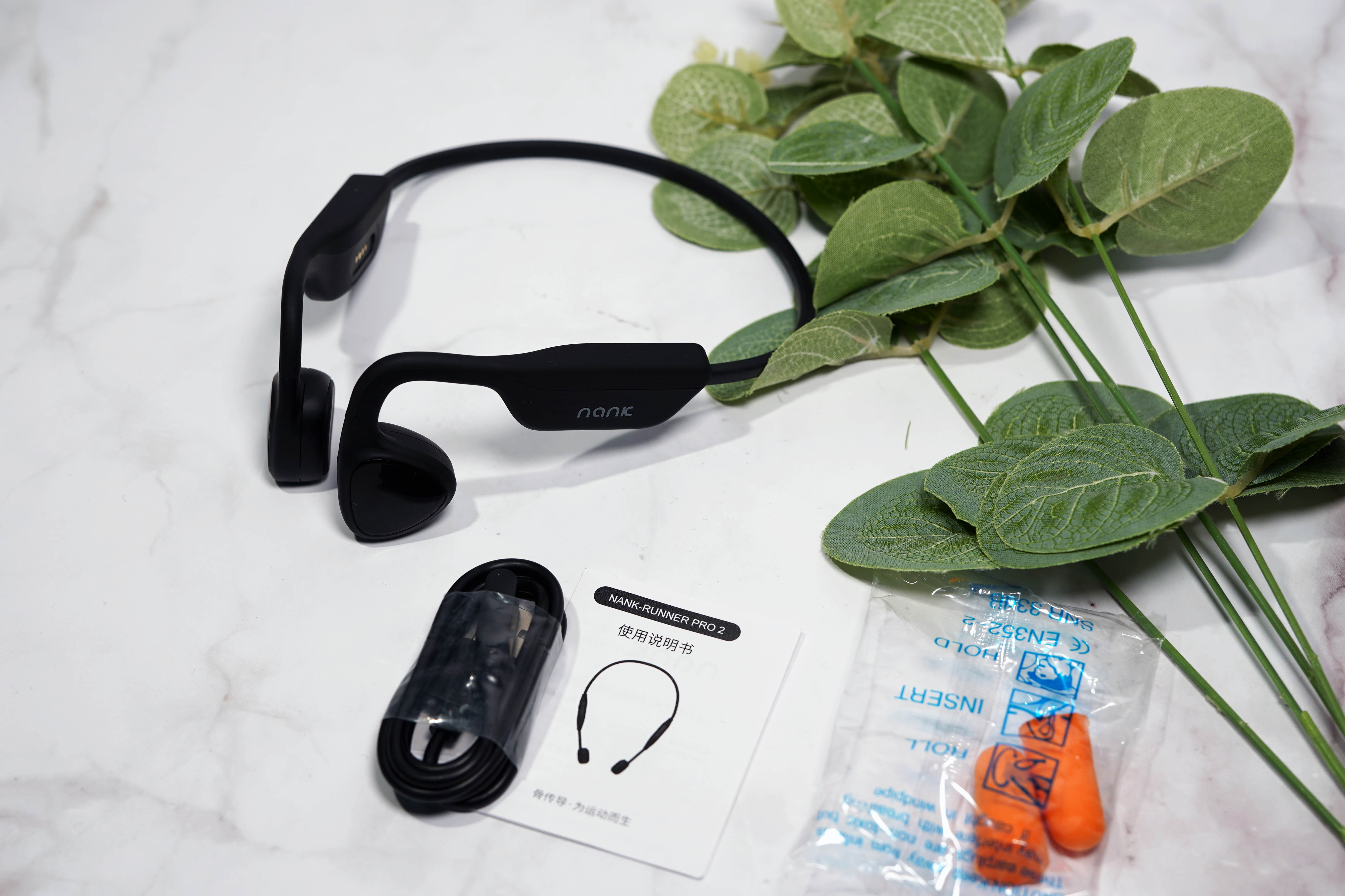 骨传导全新旗舰，南卡RUNNER PRO2骨传导耳机测评