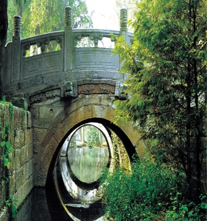 明孝陵——孝陵史话