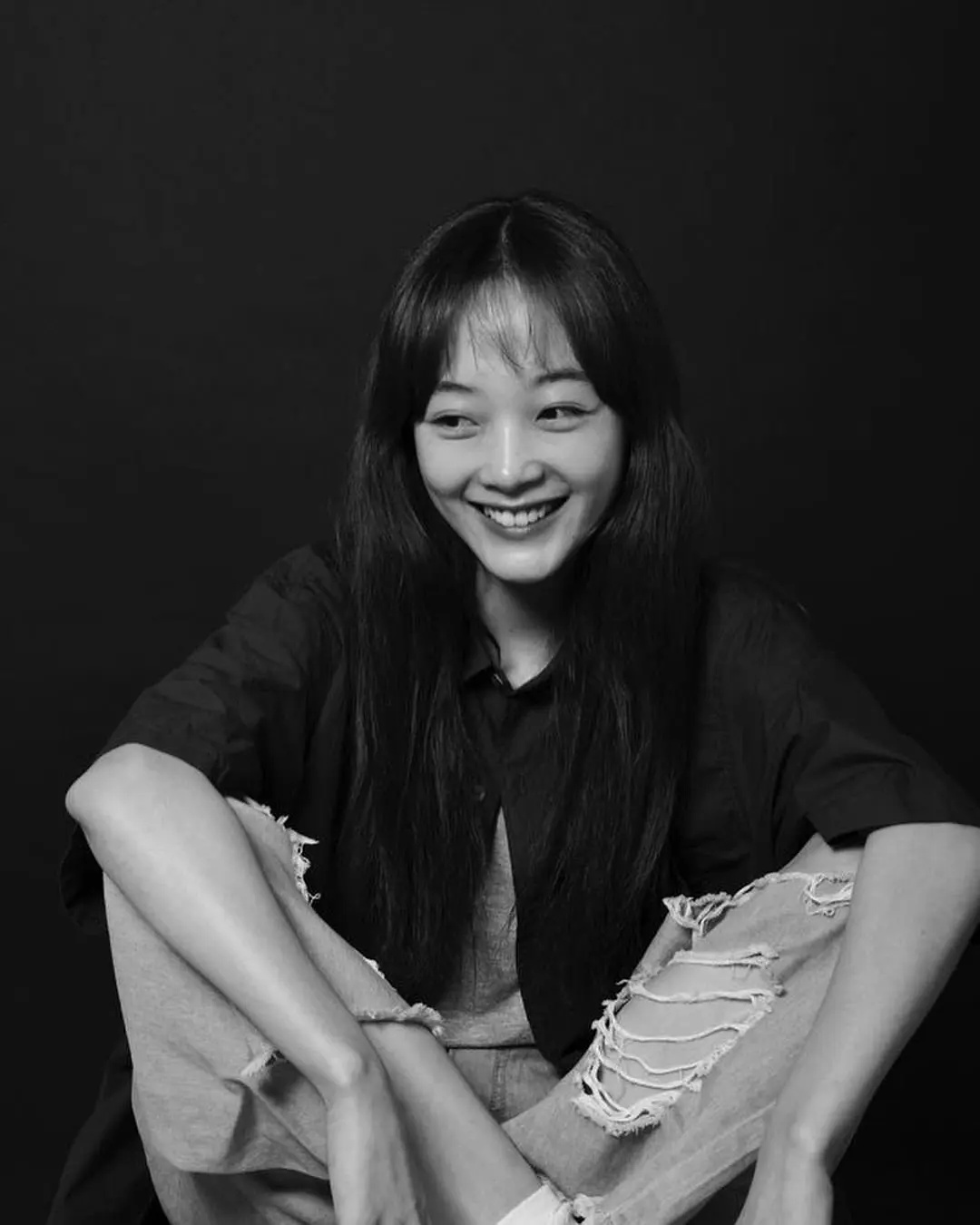 零台词七影帝,刘亚仁釜山电影奖封神,《鱿鱼游戏》女星成幸运儿
