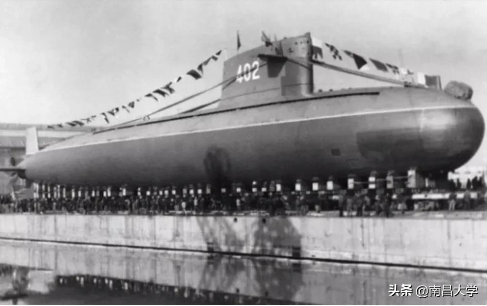 千名之外到400强，南昌大学学术发展之路