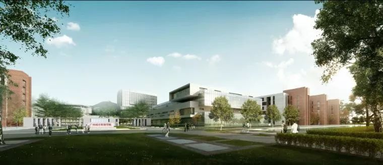 重磅！广东又迎来一座科技教育城！13所院校曝光！