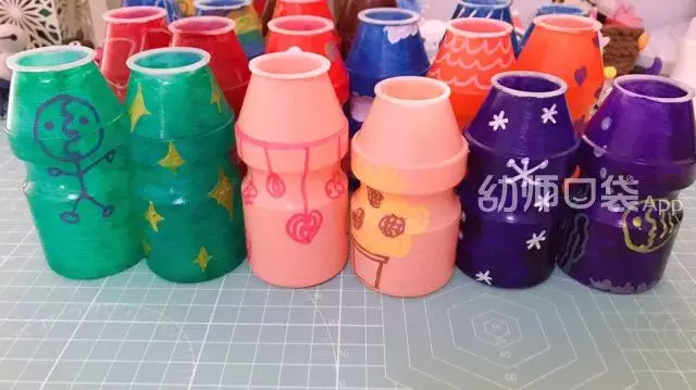 过完年废旧的纸箱、酒瓶、包装袋不要扔，可以和孩子做这些手工！
