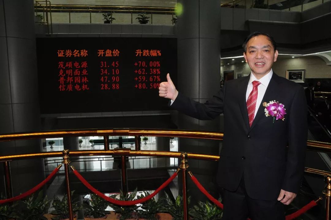 山东河南白瞎了面粉大省，面条馒头面包第一股，出自湖南上海辽宁