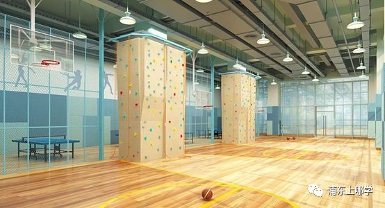 浦东最美的7所小学大PK！颜值爆表