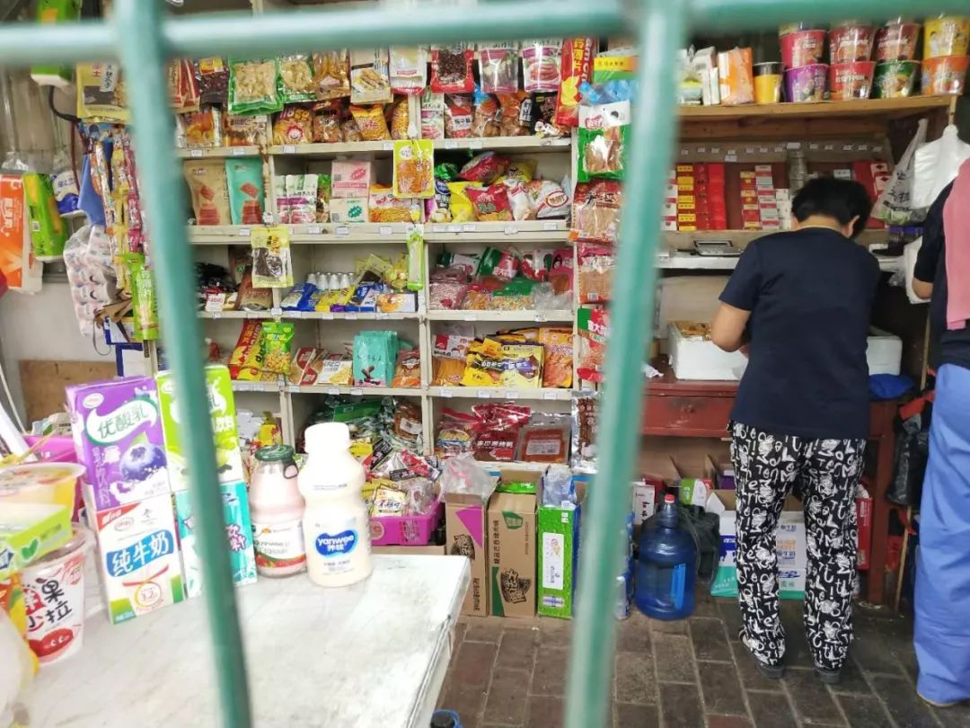 山东体育学院，四年时光荏苒，不会说再见