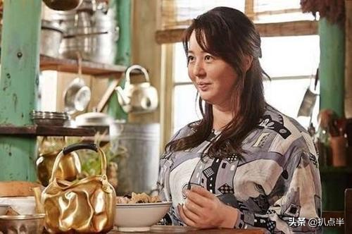 从“韩剧女王”到“抄袭糊咖”，尹恩惠能靠金钟国再度翻红吗？