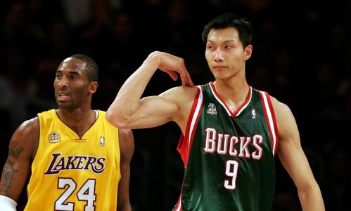 哈达迪为什么不去nba打球(哈达迪打爆易建联？对比两人NBA生涯数据，球迷：差距一目了然)