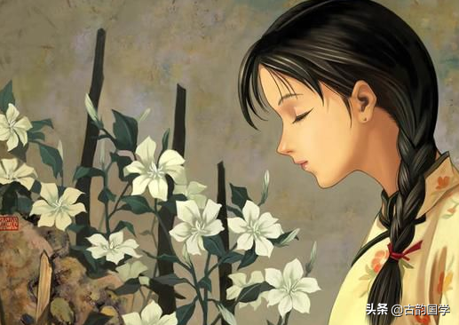 关于单相思的句子说说(单相思的句子说说心情古风) _晶羽文学网