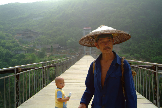 采药师的故事图片 _飞翔号