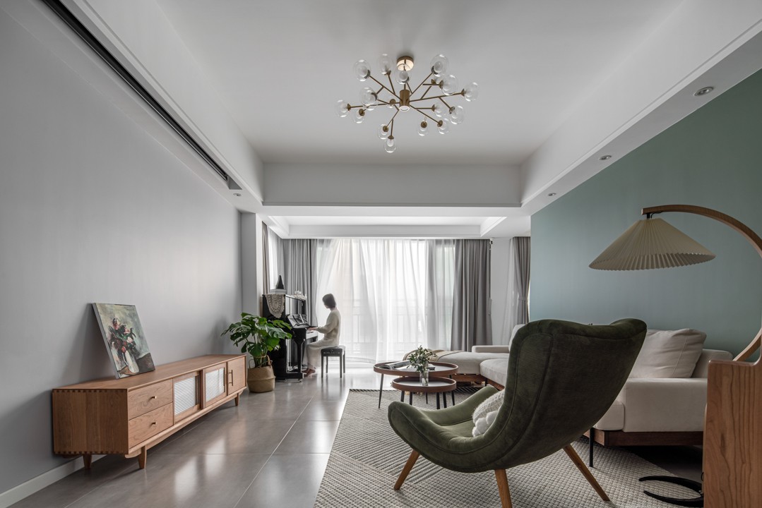 客厅装修布局攻略，快拿去