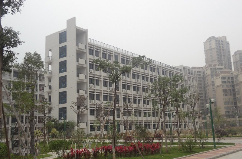 广东肇庆4所高中，2020高考创佳绩，肇庆中学领跑，其他3所你可知