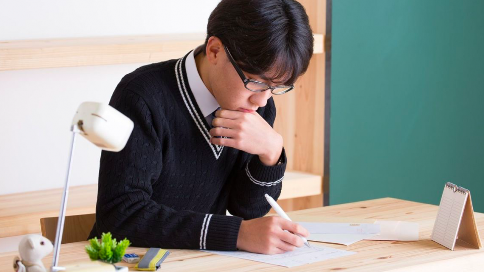 日本专家支招，名校申学志愿书写作指南