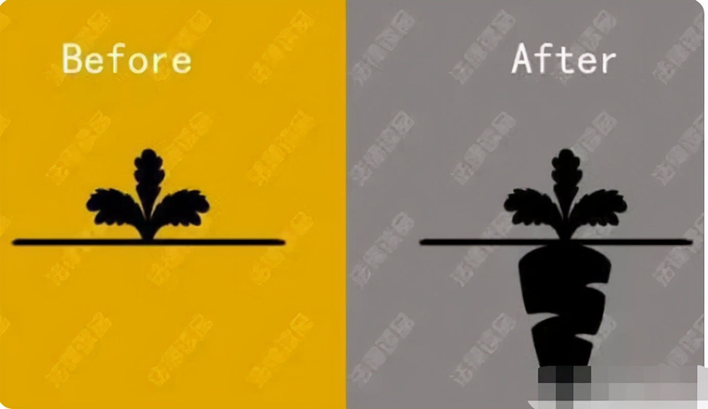 “读研”与“不读研”，两者之间有什么区别？看这3张图就了解了