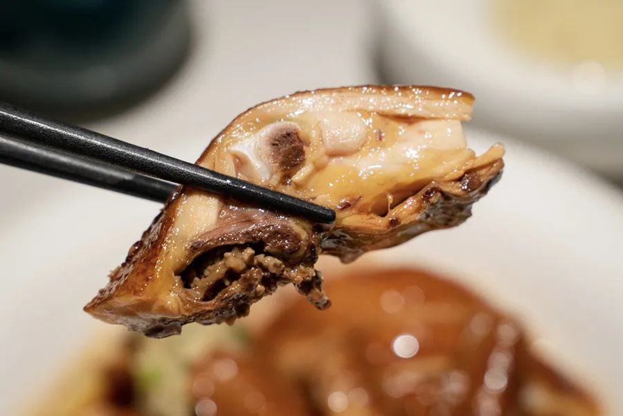 魔都平价又好吃的烧鸭/油鸡饭有哪些？