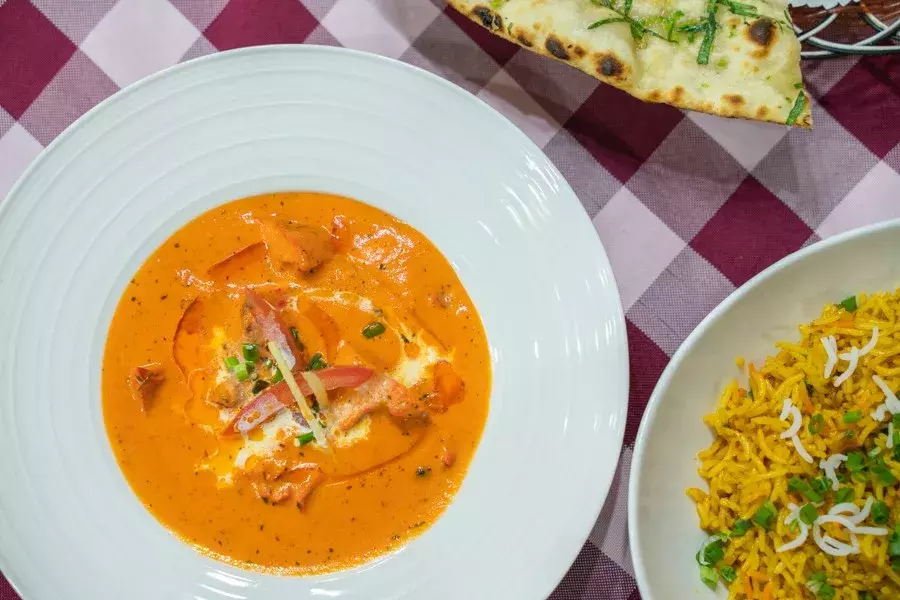 文汇路，松江大学城的美食聚集地！（上）