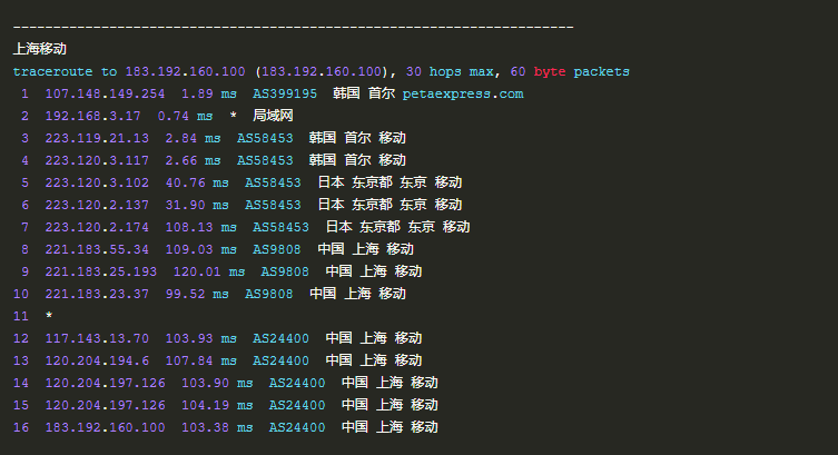 韩国私人VPS怎么样，为什么选择韩国vps