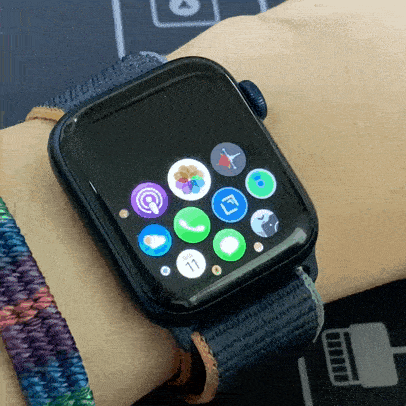 watchOS 8 推出首个公测版，你的苹果手表有了这些新功能