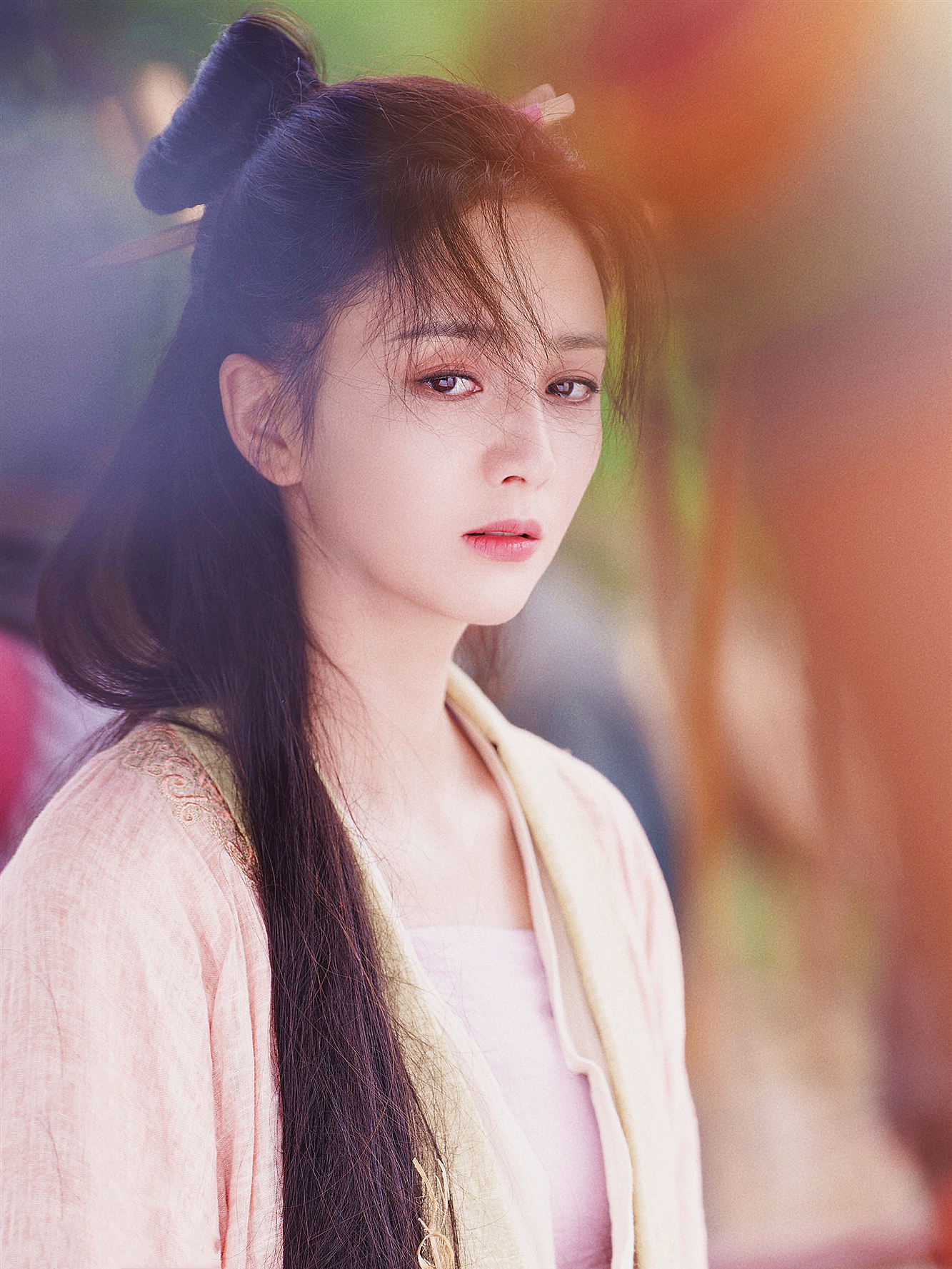 2021下半年最全古装待播剧,你最期待哪个?