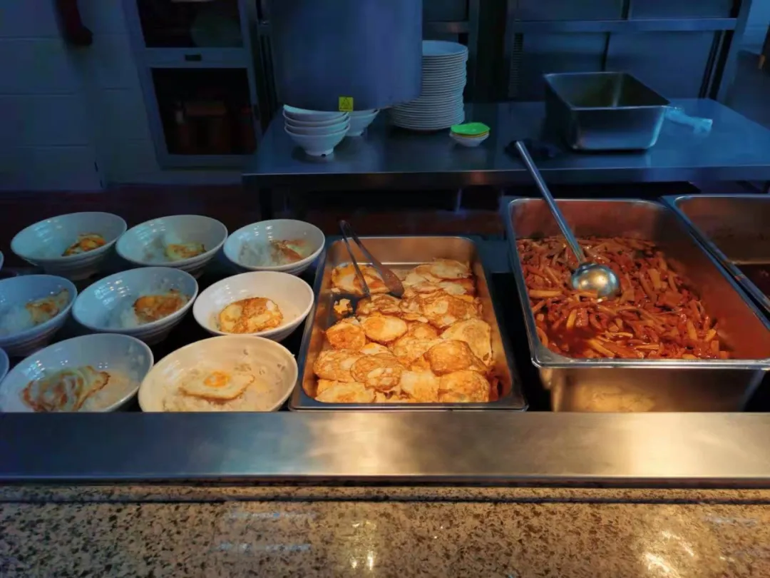 苏州24所初中伙食情况大揭秘！舌尖上的苏州校园