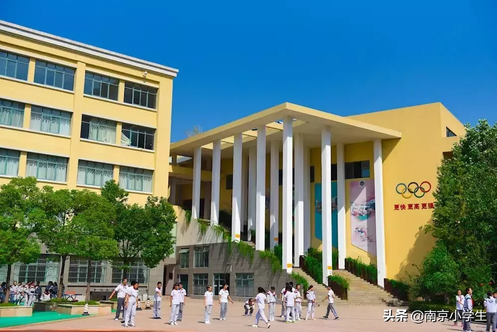 江北公办“三巨头”实力比拼！你看好哪一所？