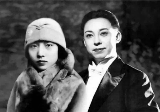 梅兰芳原配王明华:女人最顶级的智慧是,爱自己