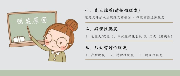 脱发最强科普，10款防脱洗发水横评