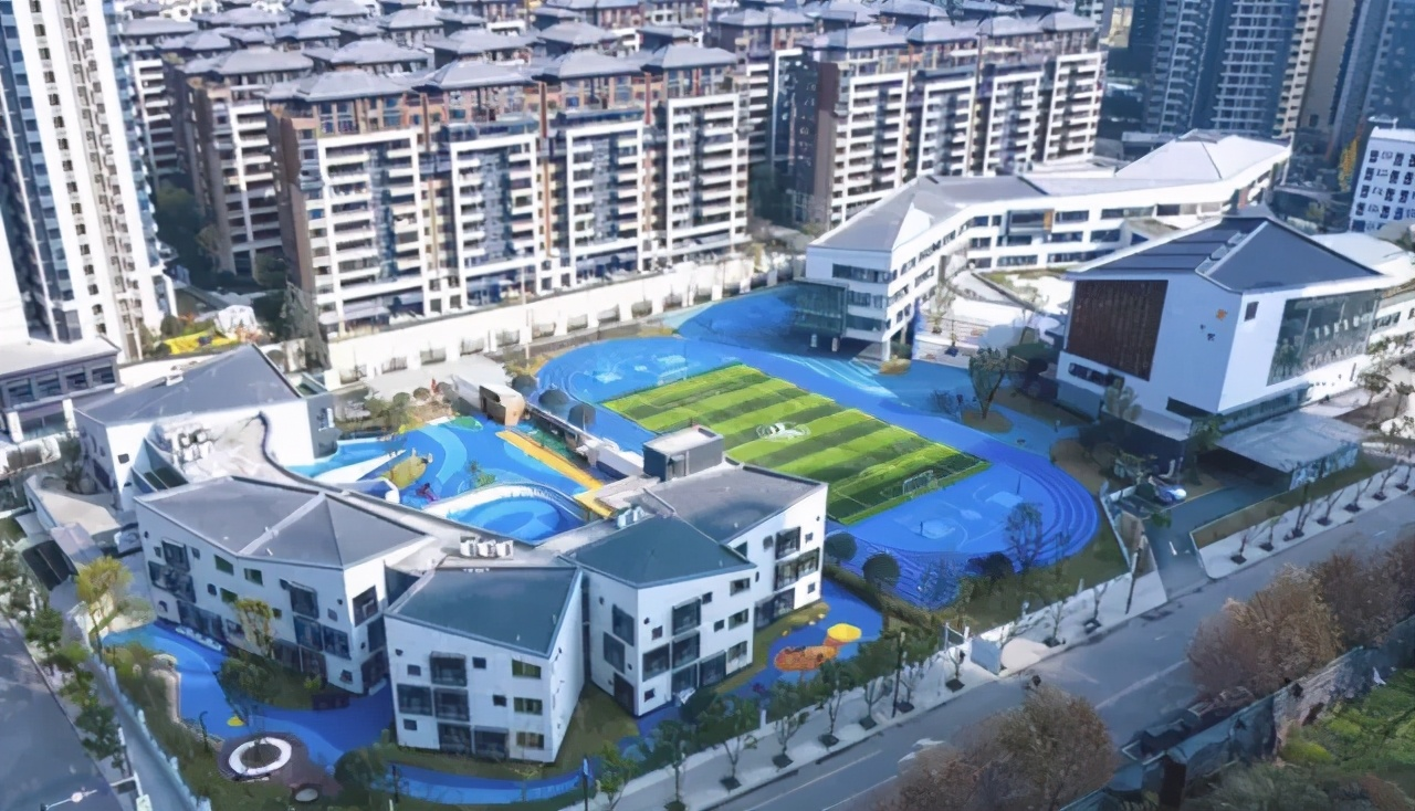 民办小学没摇中？成都这些学校还有少量补录名额，先到先得，速来