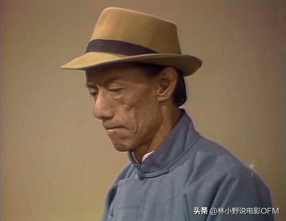 TVB《上海滩》幕后冷知识：汤镇业女友参演，黄日华龙套收入丰厚